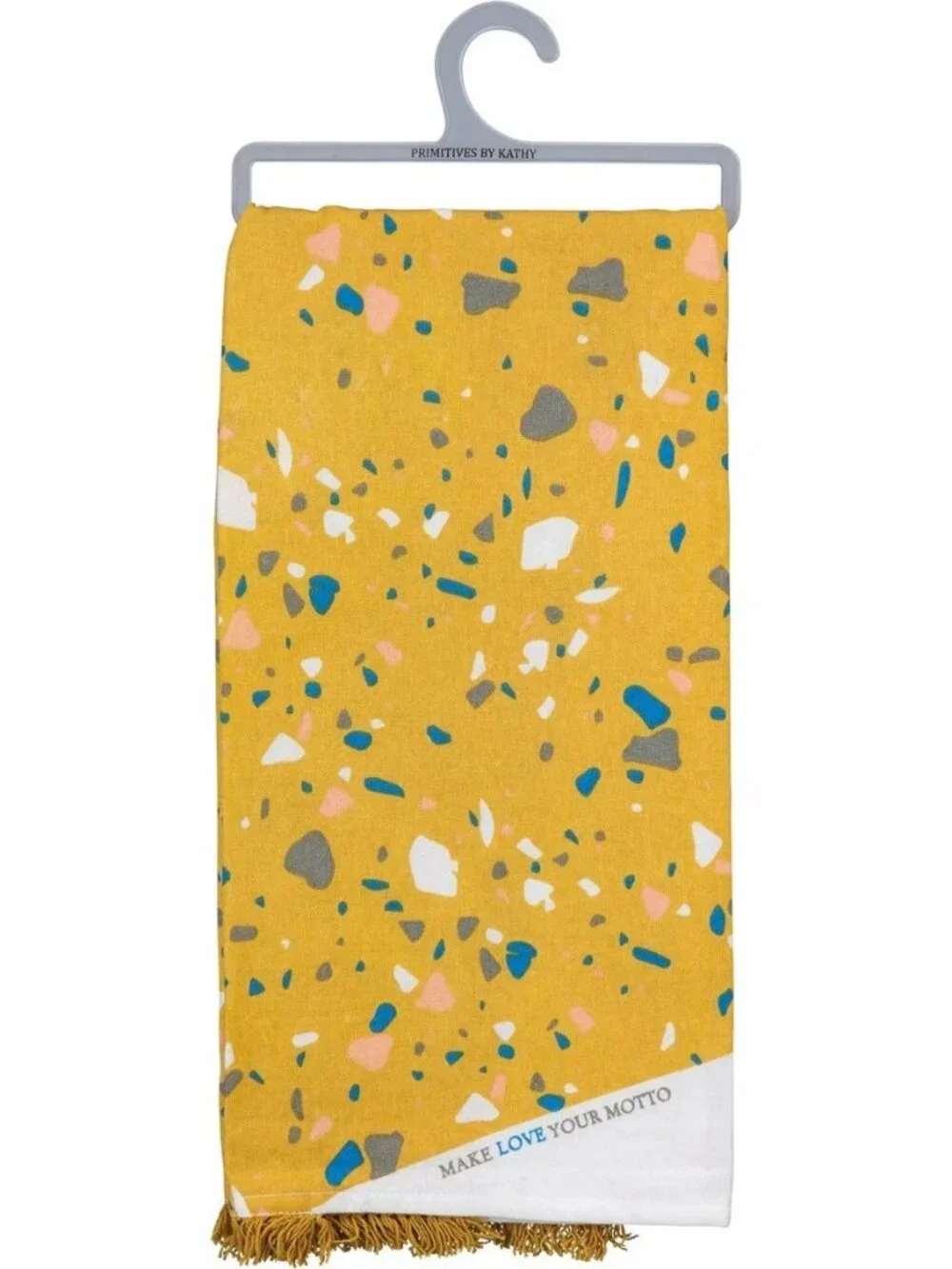 New Hand Towel - 